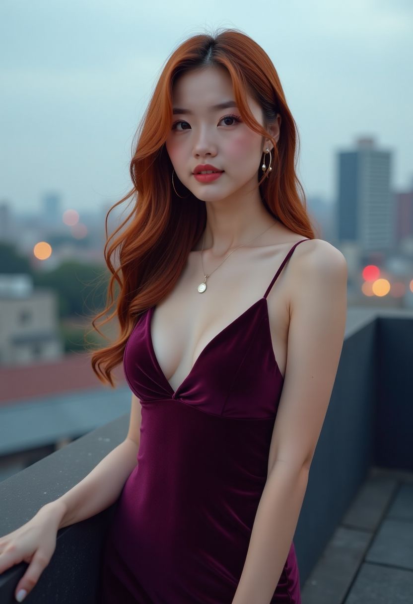 婚前示爱
